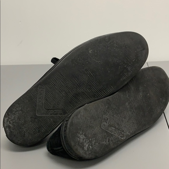 Vintage Gianni Versace Sneakers - Picture 4 of 5